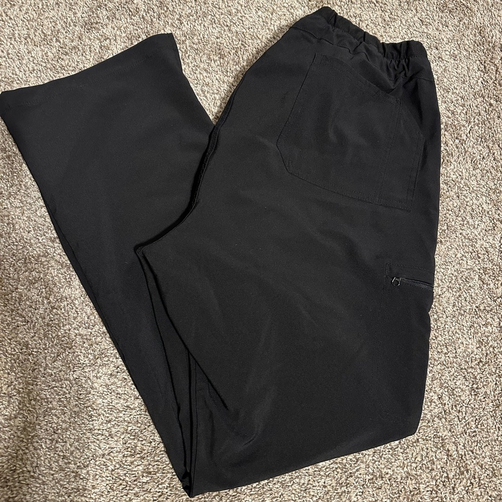 Cherokee iFlex Scrub Pant